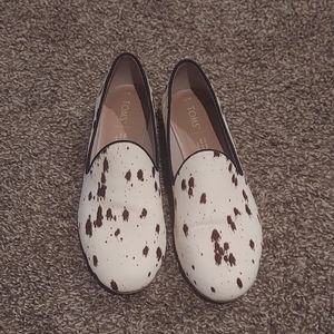 TOMS Slip Ons